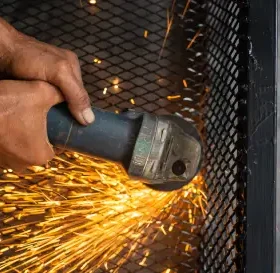 Metal Fabrication Perth - Metalmen
