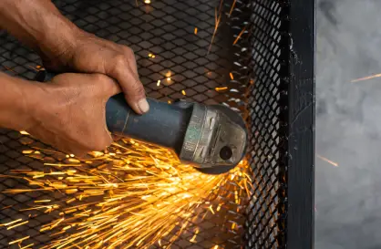 Metal Fabrication Perth - Metalmen