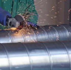 sheet metal fabrication Perth - Metalmen