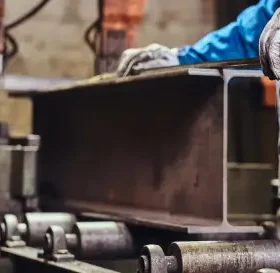 Sheet Metal Pressing Perth - Metalmen