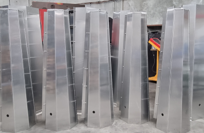 Aluminum Fabrication Near Me Perth - Metalmen