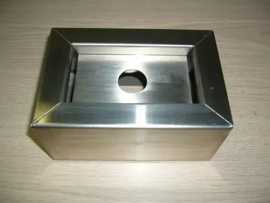 CNC Press Operations-2