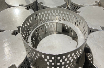 Custom Metal Folding Perth - Metalmen
