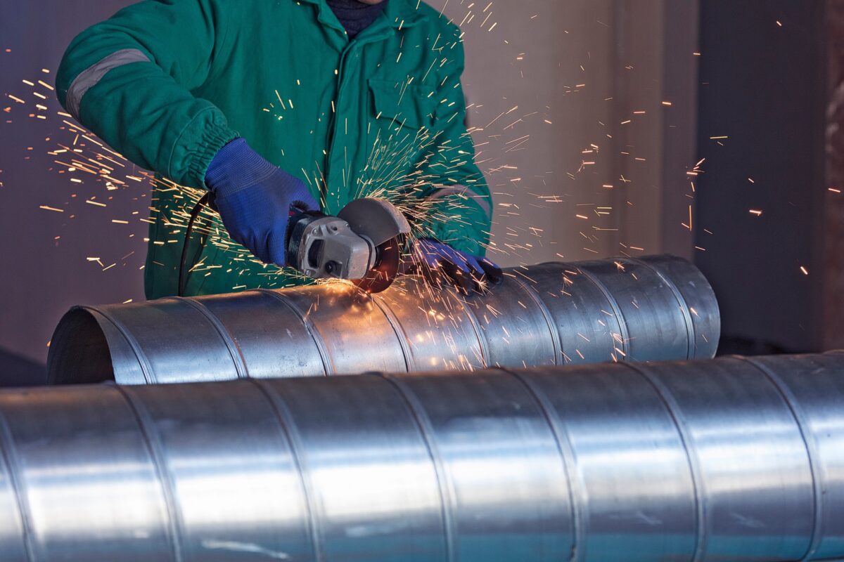 Custom Fabrication Perth - Metalmen