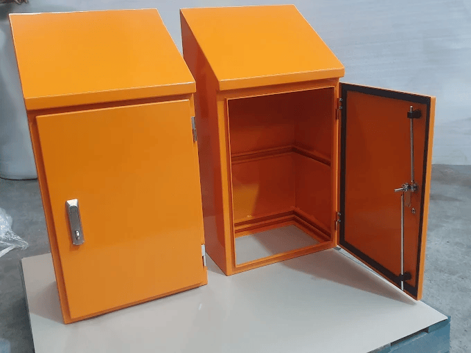 Aluminium Sheet Fabrication Perth - Metalmen