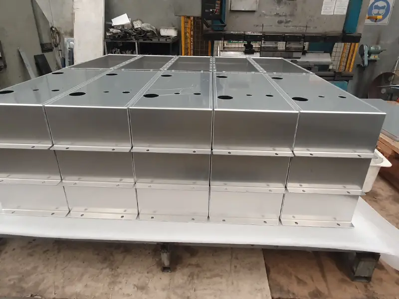 Aluminum Fabrication Near Me Perth - Metalmen