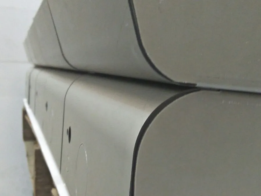 Sheet Metal Bending Perth - Metalmen