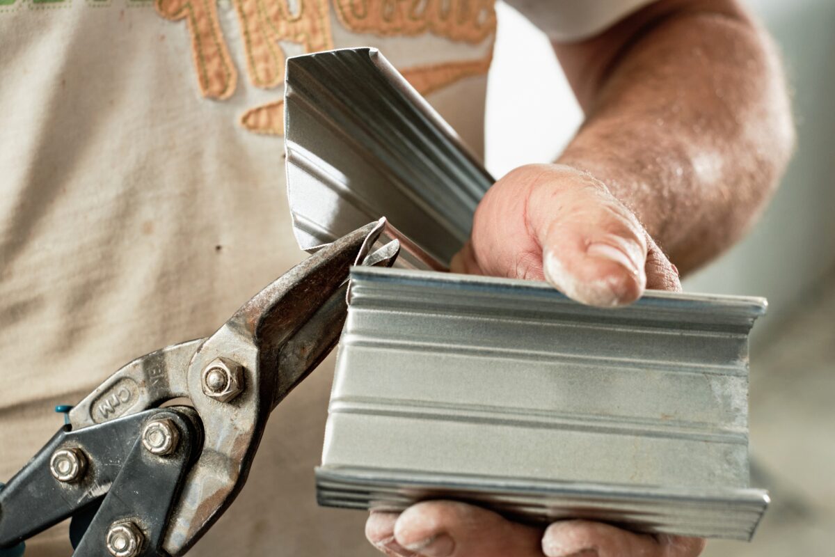 Sheet Metal Bending Perth - Metalmen