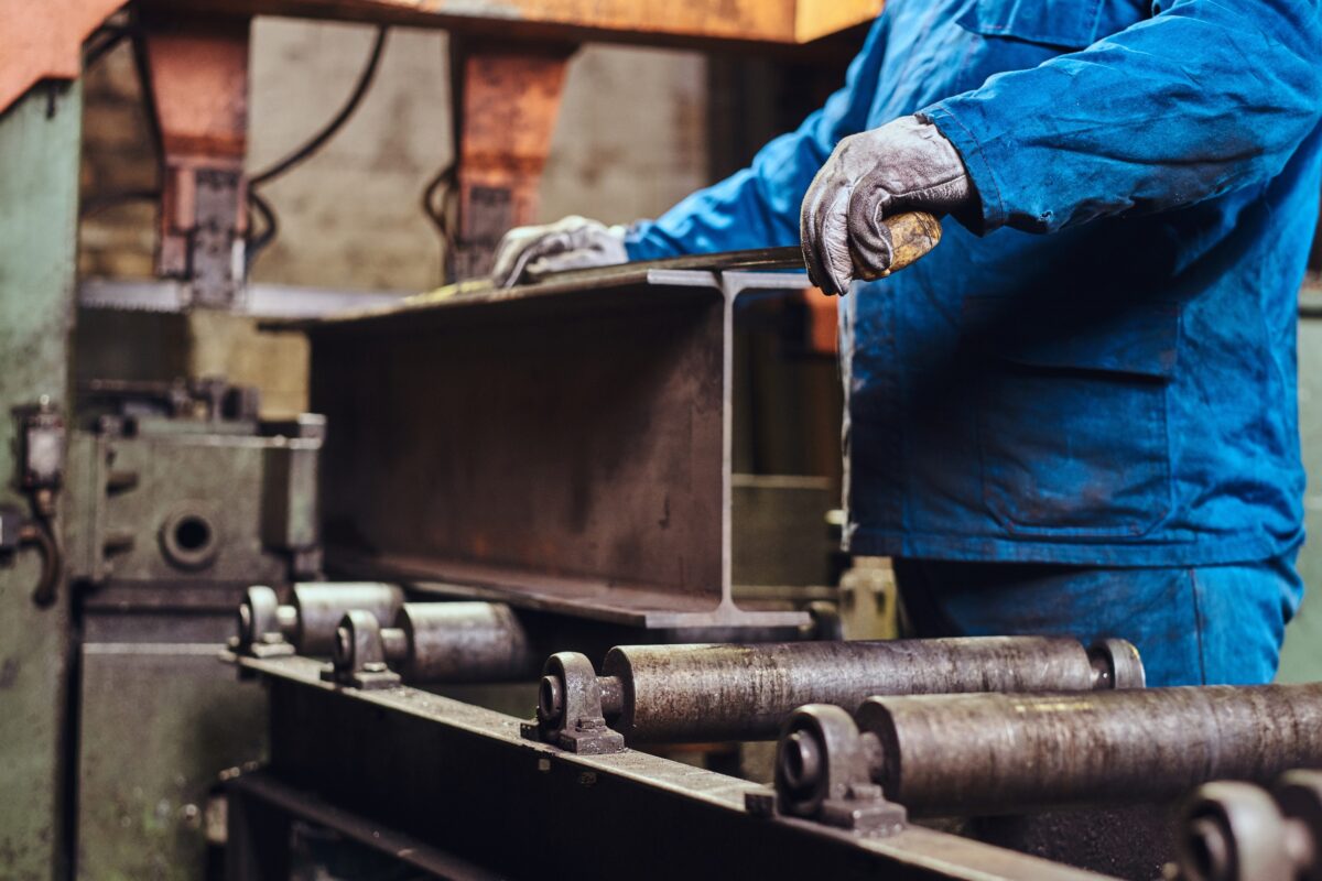 Sheet Metal Bending Perth - Metalmen