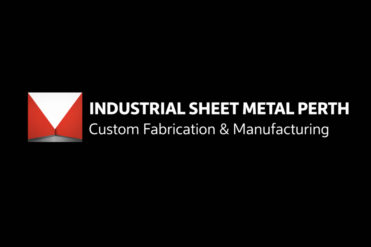 Industrial Sheet Metal Perth | Custom Fabrication & Manufacturing