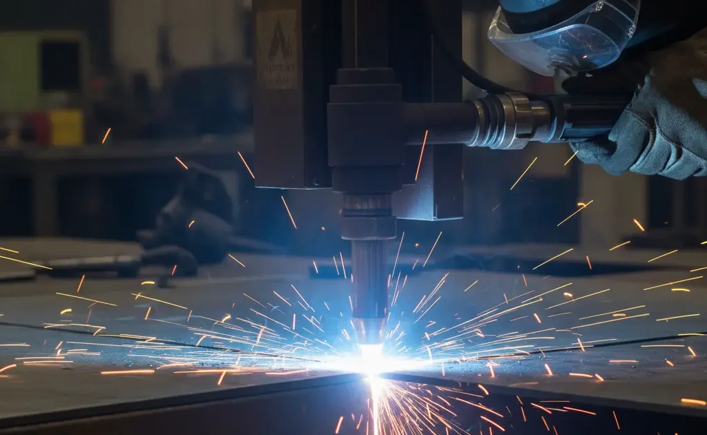 Metal Laser Cutting Perth - Metalmen
