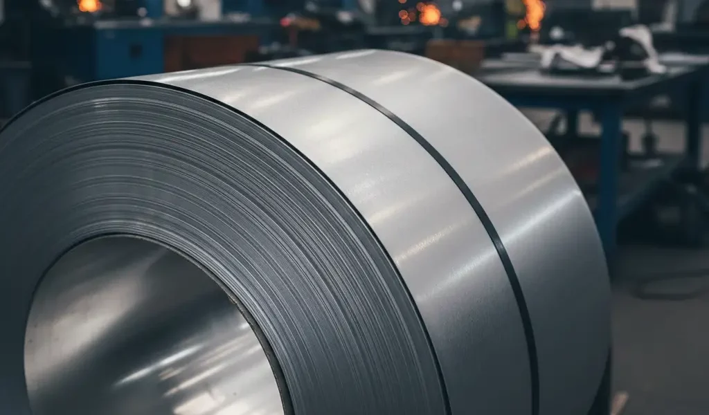 Sheet Metal Fabrication Services Perth - Metalmen